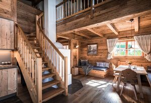 Komfortchalet