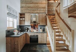 Komfortchalet