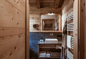 Komfortchalet