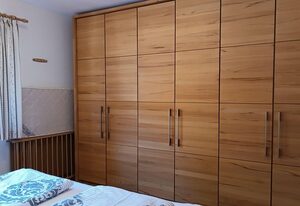 Ferienwohnung Akelei