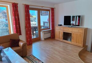 Ferienwohnung Akelei
