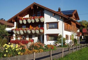 Gästehaus Koch – Rubihorn