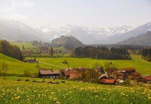 Gästehaus Koch – Rubihorn