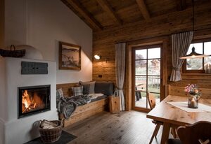 Kuschelchalet