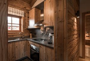 Kuschelchalet