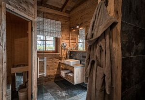 Kuschelchalet