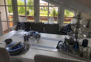 Ferienwohnung Häusler
