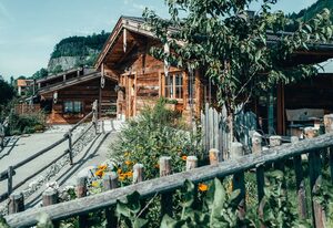 Exklusivchalet am See