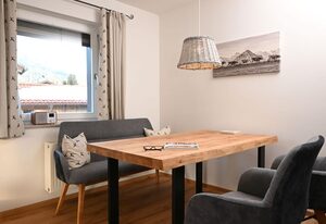 Ferienwohnung Toni