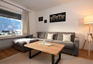 Ferienwohnung Toni
