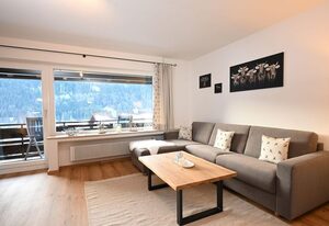Ferienwohnung Toni