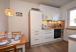 Ferienwohnung Toni