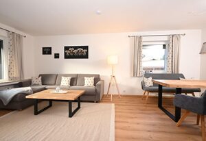 Ferienwohnung Toni