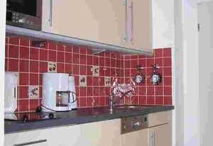 Ferienwohnung Winora