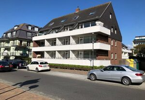 Ferienwohnung Winora