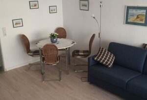 Ferienwohnung Winora