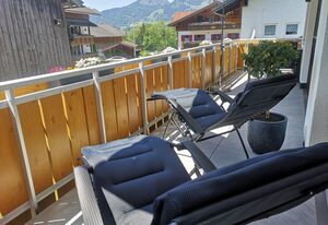 Ferienwohnung Stuibock