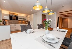 Ferienwohnung Stuibock