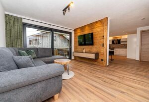 Ferienwohnung Stuibock