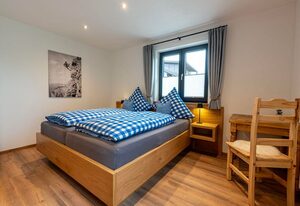 Ferienwohnung Stuibock