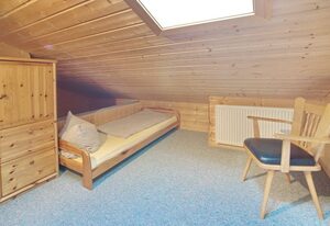 Grünten Haus Bergfrieden