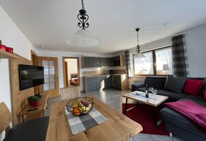 Ferienwohnungen Ellen Müller – Ferienwohnung 3