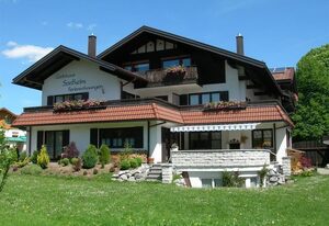 Ferienwohnungen Ellen Müller – Ferienwohnung 3