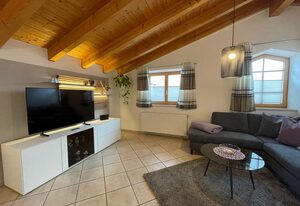 Ferienwohnungen Ellen Müller – Ferienwohnung 3