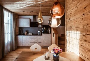 Premiumchalet am See