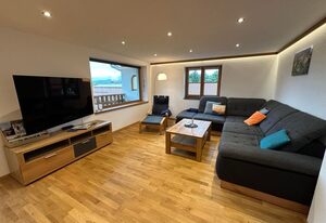 Ferienwohnung Weiherblick
