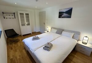 Ferienwohnung Weiherblick