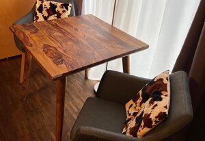 Ferienwohnung Kuh
