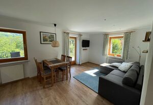 Haus Belvedere – Ferienwohnung 1 für 2 bis 3 Personen