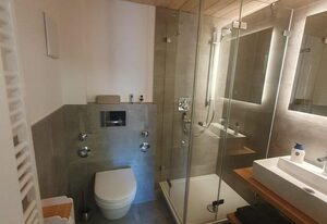 Alpendohle Ferienwohnung