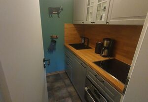 Alpendohle Ferienwohnung
