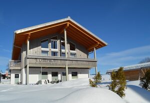Landhaus Alpenflora Bolsterlang – Ferienwohnung Silberdistel