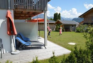 Landhaus Alpenflora Bolsterlang – Ferienwohnung Silberdistel