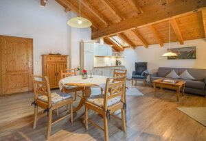 Ferienwohnung Forte