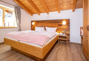 Ferienwohnung Forte
