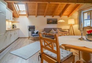 Ferienwohnung Forte