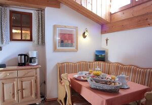 Ferienwohnung Neuhausen