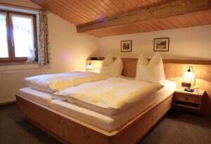 Ferienwohnung Neuhausen