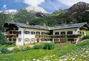 Ferienwohnung Neuhausen