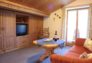 Ferienwohnung Neuhausen