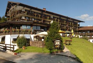 Alpenhotel Kronprinz SH – 5 *Doppelzimmer Dachstein mit Dusche/WC, Lage Nord und Ost