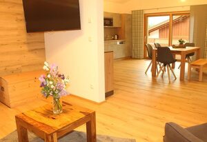 Ferienwohnung Hutter