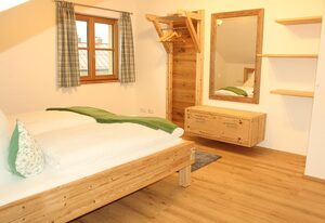Ferienwohnung Hutter