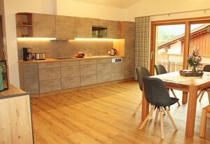 Ferienwohnung Hutter