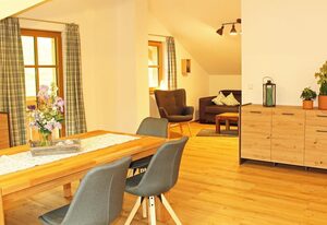 Ferienwohnung Hutter