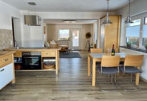 Ferienwohnungen Klotz – Ferienwohnung 2 Sonnenkopf (74m²)